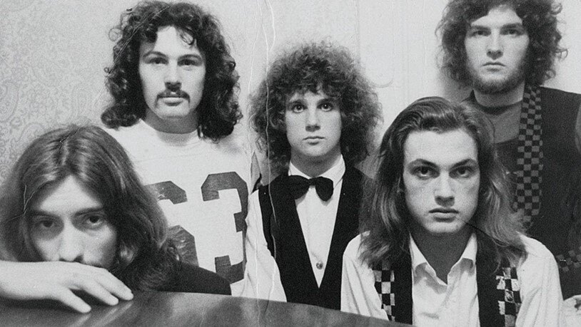 Split Enz